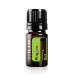 Forgive Megújító keverék olaj 5ml - doTERRA