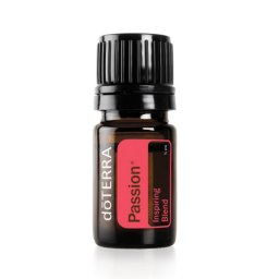 Passion Inspiráló keverék olaj 5 ml - doTERRA