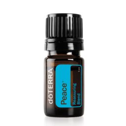 Peace Béke keverék olaj 5 ml - doTERRA