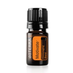 Motivate Bátorító keverék olaj 5 ml - doTERRA