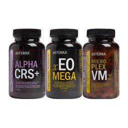 Lifelong Vitality Pack 30 napi adag - doTERRA