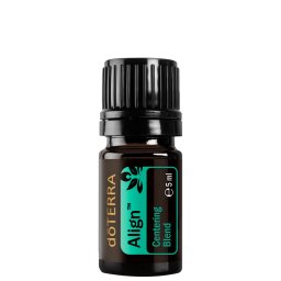 Align Központosító keverék olaj 5 ml - doTERRA