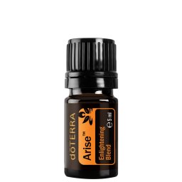 Arise Megvilágosító keverék olaj 5 ml - doTERRA