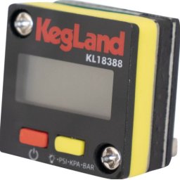 Kegland Digital Mini Gauge (6007)