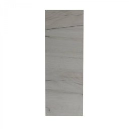 Polc 500 x 180 x 16 mm szürke