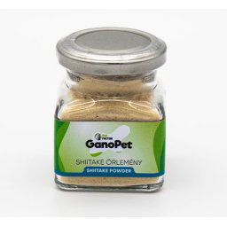 Pet Factor Ganopet l Shiitake gomba por 50 g