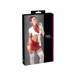 Cottelli - Diáklány jelmez (5 részes)