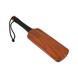 ZADO - fa fenekelő (barna)