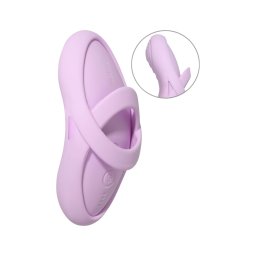 Svakom Echo 2 - okos ujjvibrátor (pink)