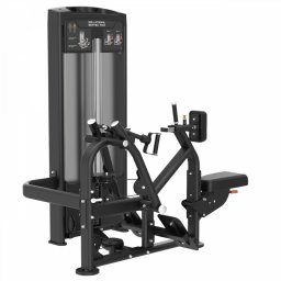 Toorx PLX-8450 melltámaszos evezőgép