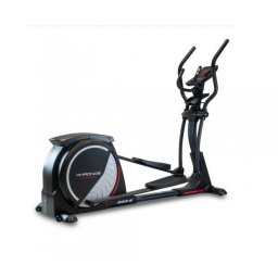 BH Fitness Khronos Black generátoros elliptikus tréner