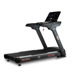BH Fitness RS1200 TFT futópad