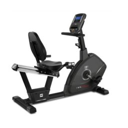 BH Fitness i.TFR ERGO háttámlás szobakerékpár