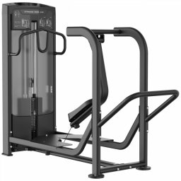 Toorx PLX-9090 álló fenék erősítő gép