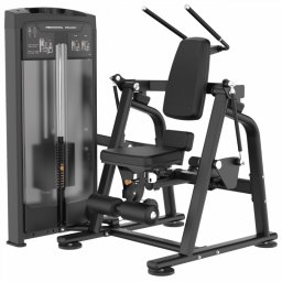 Toorx PLX-8650 hasprés gép