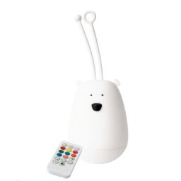 Rabbit & Friends Baby medve lámpa akasztásra