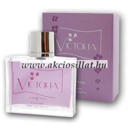 Cote d'Azur Victoria EDP 100ml / David Beckham Signature Woman parfüm utánzat