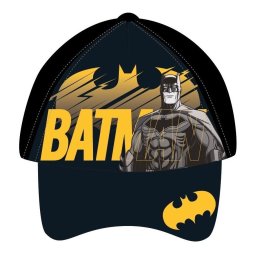 Batman Heroic gyerek baseball sapka 54 cm
