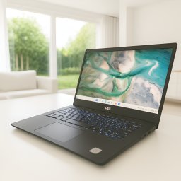Megbízható teljesítményű Dell Latitude 3410 I3-10110U/8GB DDR4/256GB SSD/FHD/14" laptop