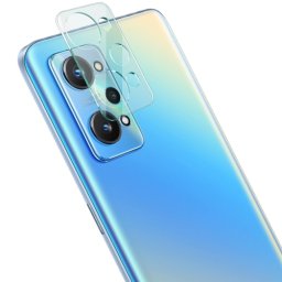 IMAK FULL COVER üveg Realme GT 2 5G / GT Neo2 5G kamerához