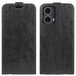 Flip tok Motorola Moto-hoz G85 5G fekete