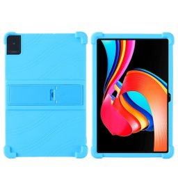 WAVE szilikon burkolat TCL Tab 10L Gen 2 kék