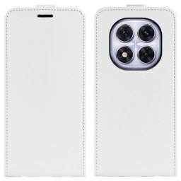 Összecsukható tok Xiaomi Redmi Note 14 Pro 5G fehér