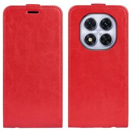 Flip tok Xiaomi Redmi Note 14 Pro 5G piros