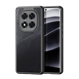 DUX AIMO Védőburkolat Xiaomi Redmi Note 14 Pro 5G fekete