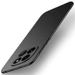 MOFI Műanyag borítás Xiaomi Redmi Note 14 Pro 5G fekete