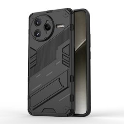 BIB Védőburkolat Xiaomi Poco F7 Ultra fekete