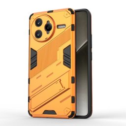 BIB Védőburkolat Xiaomi Poco F7 Ultra narancs