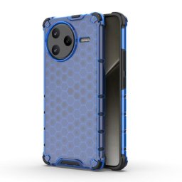 HONEYCOMB Védőburkolat Xiaomi Poco F7 Ultra kék