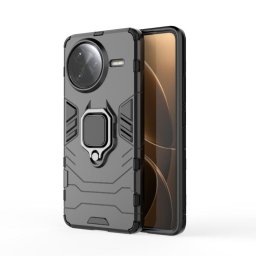 STRONG Védőburkolat Xiaomi Poco F7 Ultra fekete