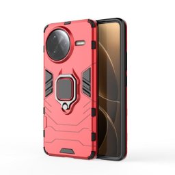 STRONG Védőburkolat Xiaomi Poco F7 Ultra piros