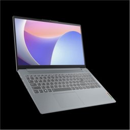 LENOVO IdeaPad Slim 3 laptop, 15.6 FHD, i5-12450H, 16GB, 512GB Win11 Home S PN: 83ER00HUHV