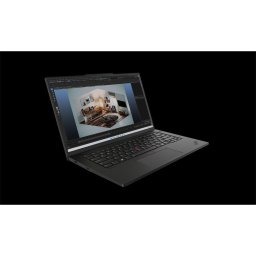 LENOVO ThinkPad P14s G5 laptop 14.5 WQXGA i7-155H 64GB 1TB Win11 Pro PN: 21G2002JHV