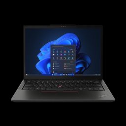 LENOVO ThinkPad X13 laptop 13.3 WUXGA Cu7 155U 32GB 1TB Win11 Pro PN: 21LU0014HV