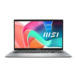 MSI Modern 15 laptop 15,6 FHD i5-1335U 16GB 512GB Int.VGA Win11 PN: 9S7-15S122-416