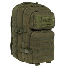 OLIVE MIL-TEC HÁTIZSÁK 36 L
