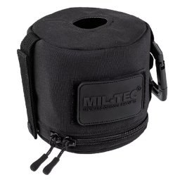 Mil-Tec wc papír tartó