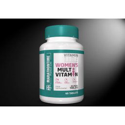 Marathontime Women's Multivitamin