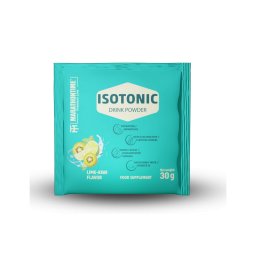 Marathontime Isotonic 30 g Tasak