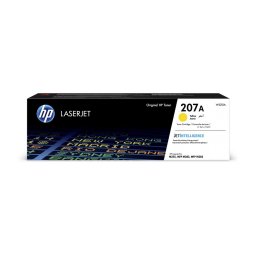 HP W2212A (207A) sárga eredeti toner