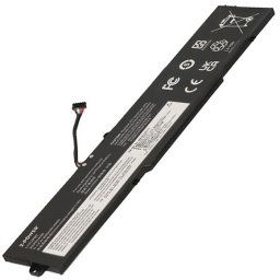 2-POWER akkumulátor 11,1V 3600mAh a Lenovo 330-15ICH, Lenovo 330-17ICH modellekhez