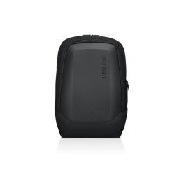 Lenovo hátizsák CONS Legion Armored II 17" (fekete)