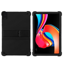 WAVE szilikon tok TCL Tab 10L Gen 2 fekete