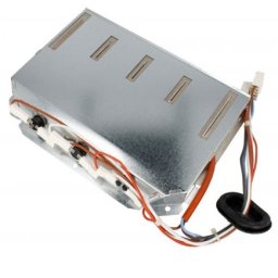 Starlight DCV-815B és Heinner szárítógéphez fűtés