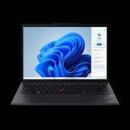 LENOVO ThinkPad T14 laptop 14 WUXGA Cu7-155U 64GB 1TB Win11 Pro PN: 21ML003THV