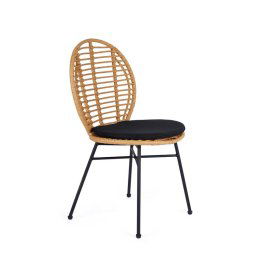 Rattan szék KUMO 472